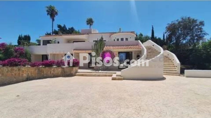 Casa – Xàbia - Jávea