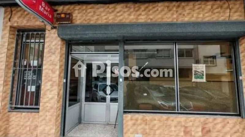 Local comercial en venta en Calle Calle Muinos, 14