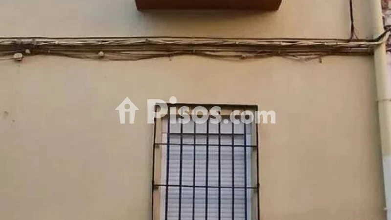 Casa – Casas-Ibáñez, Albacete
