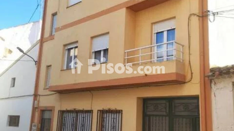 Apartment in Casas-Ibáñez, Albacete
