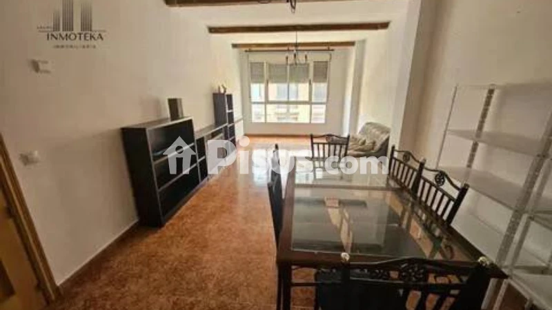 Piso – Villarrobledo, Albacete