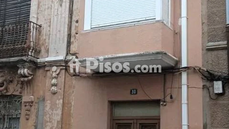 Casa – Casas-Ibáñez, Albacete
