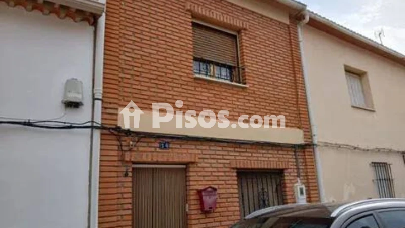 Casa – Casas de Ves
