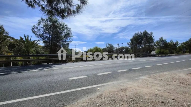 Terreno en venta en Calle Calle Isla de Altea, 4Ec