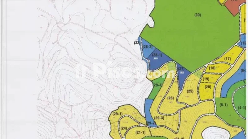 Terreno en venta en Carrer de Dénia, cerca de Avenida de Alacant