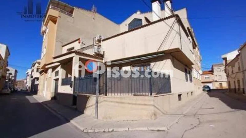 Casa – La Roda, Albacete