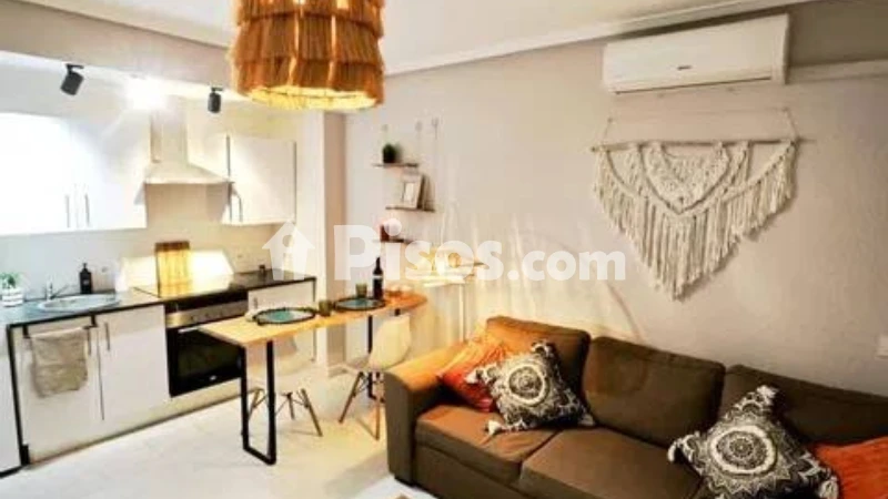 Piso – Torrevieja