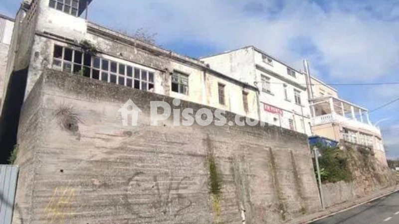 Terreno en venta en Calle de Cabana