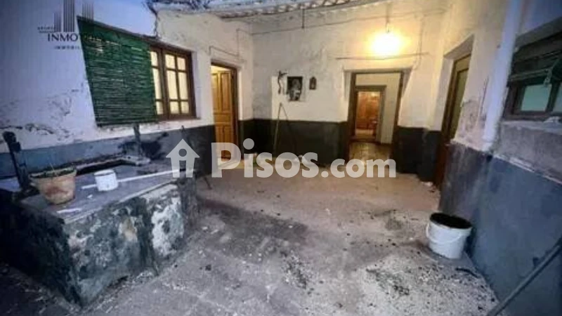 Casa – La Roda, Albacete