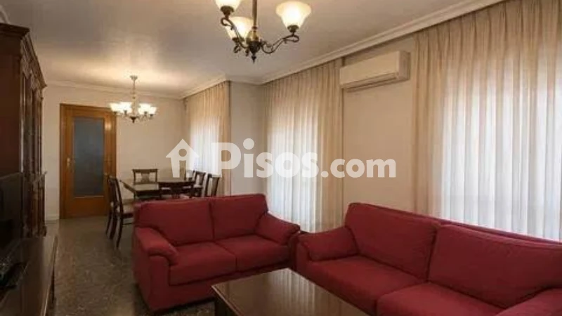 Fotografía del inmueble reportado: 900 €/mes — Murcia, Murcia