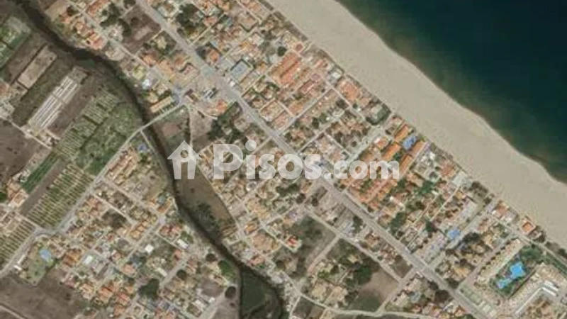 Terreno en venta en Les Deveses-Monte Pego