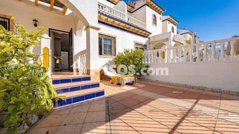 Casa – Orihuela, Urbanización Las Mimosas - La Chismosa, Urbanización la Florida