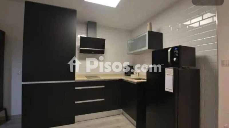 Piso – Alacant / Alicante, Centre Històric, l'Alacantí