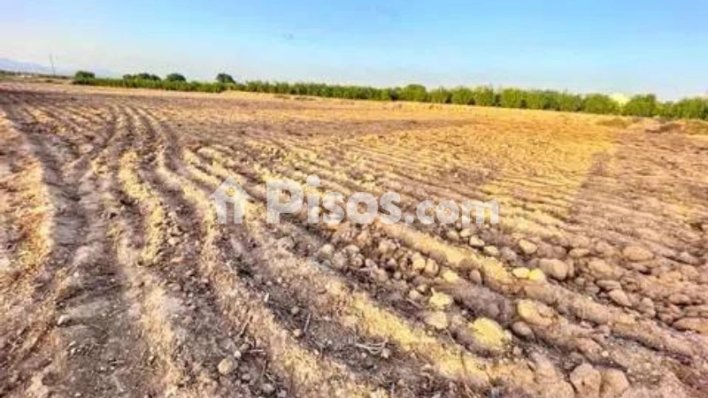 Terreno en venta en Carrer del Molí