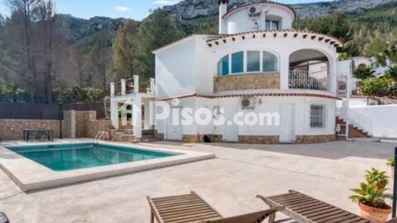 Casa – Dénia