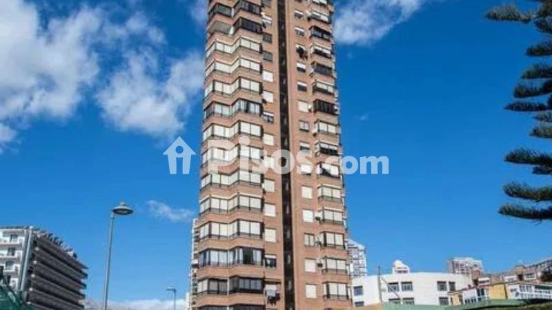 Piso – Benidorm