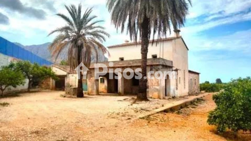 Piso – Beniarbeig, Urbanització Monte Corona, la Marina Alta