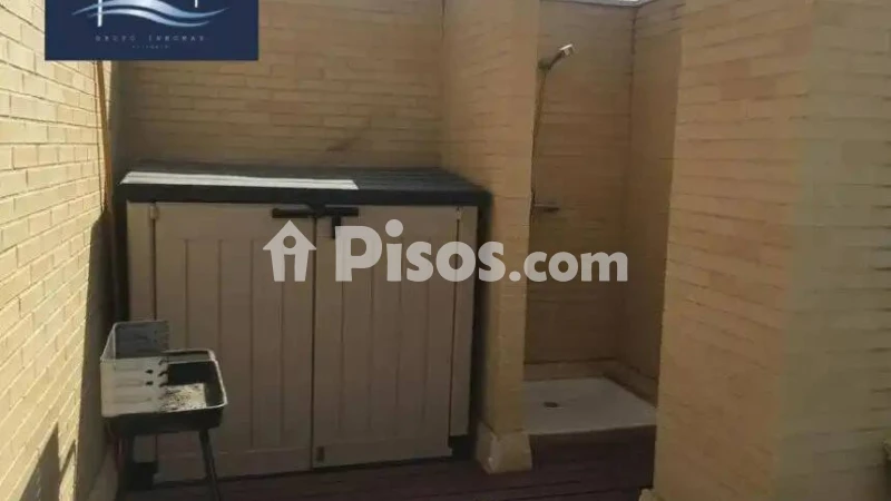 Piso – Alicante - Alacant