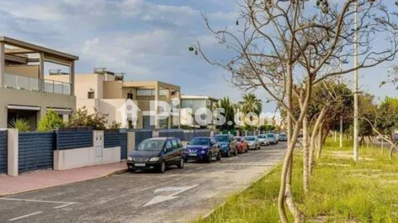 Casa – Torrevieja, Cabo Cervera-Playa la Mata
