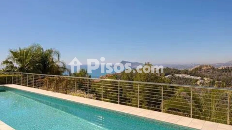 Casa – Altea