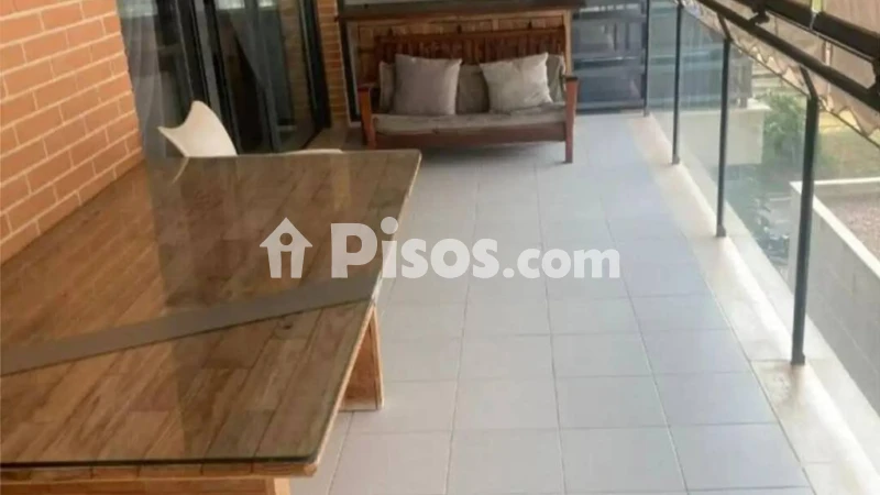 Piso – Alicante - Alacant