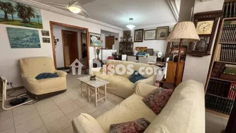 Piso – Torrevieja