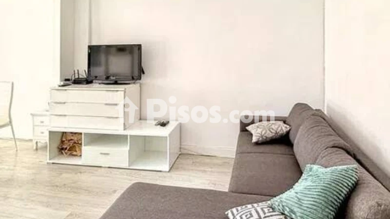 Pis – Benidorm