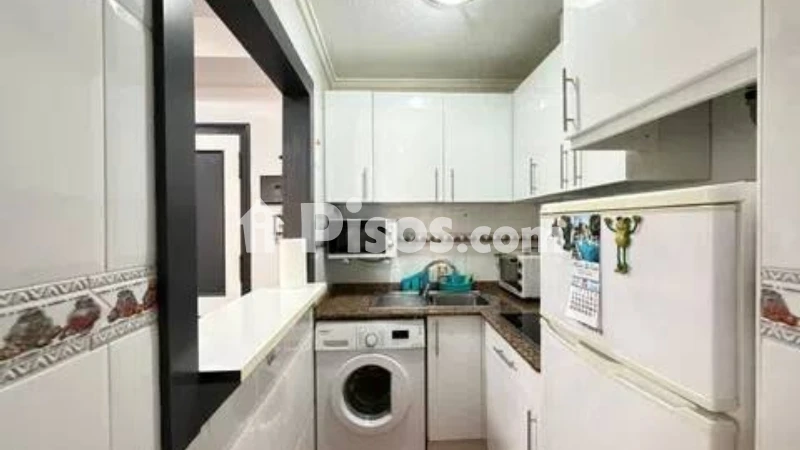 Piso – Torrevieja