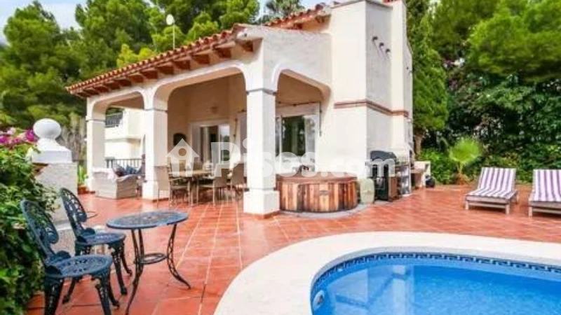 Casa – Altea