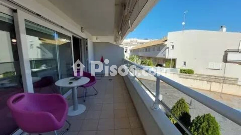 Piso – Altea, la Marina Baixa