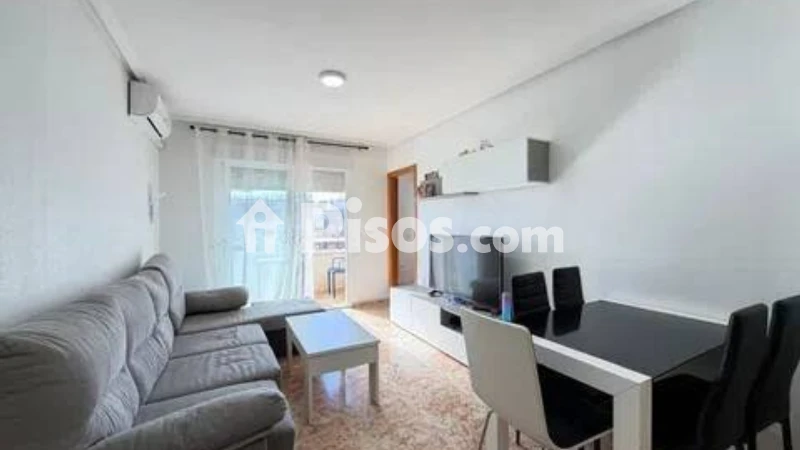 Piso – Torrevieja