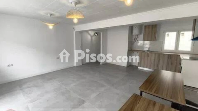 Piso – Alicante - Alacant