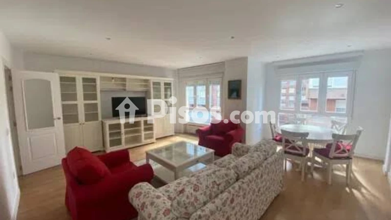 Fotografía del inmueble reportado: 1.300 €/mes — Valladolid, Valladolid