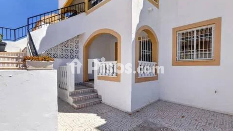 Piso – Torrevieja, Urbanización Jardín del Mar XIII, Urbanización El Chaparral