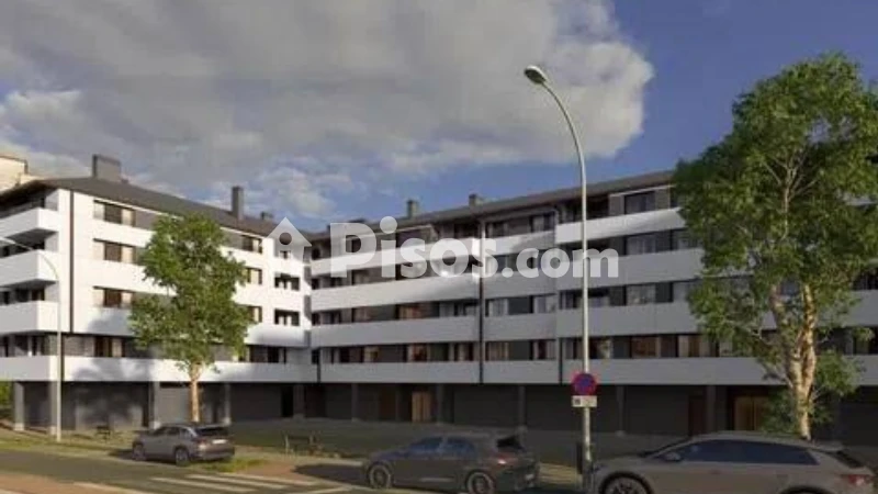 Piso – Ferrol, Canido