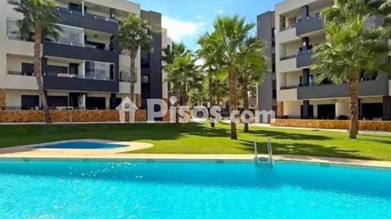 Piso – Orihuela, Urbanización Las Mimosas - La Chismosa, Urbanización la Florida