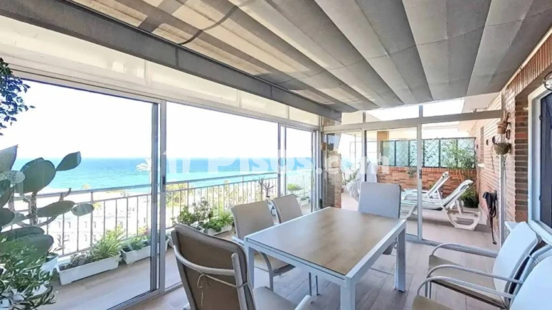 Apartment in Alicante - Alacant