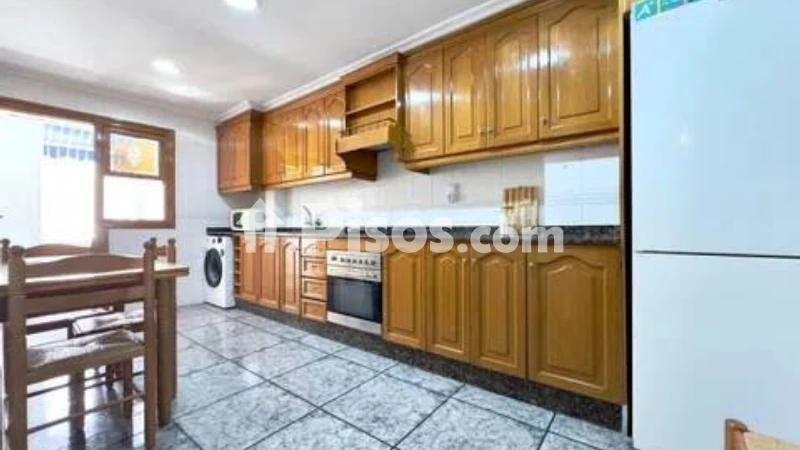 Piso – Elx - Elche