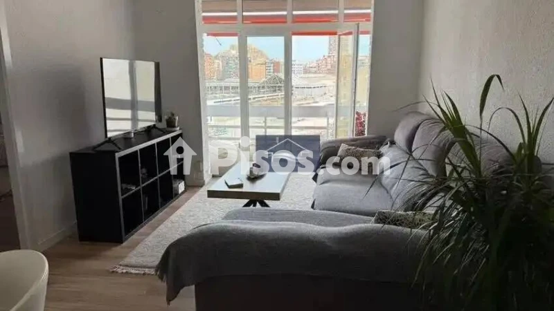 Pis – Alicante - Alacant