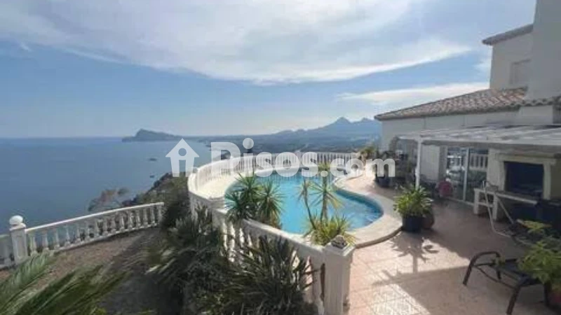 Casa – Altea