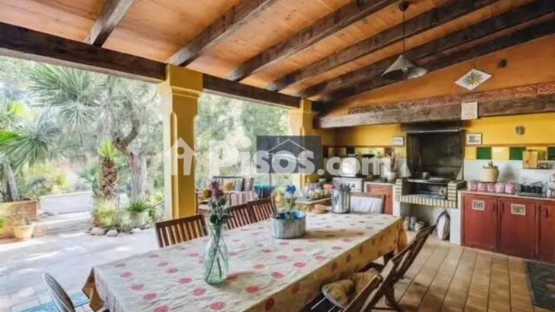 Casa – Alicante - Alacant