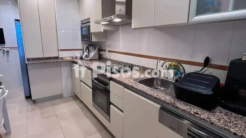 Piso – Alacant / Alicante, l'Alacantí