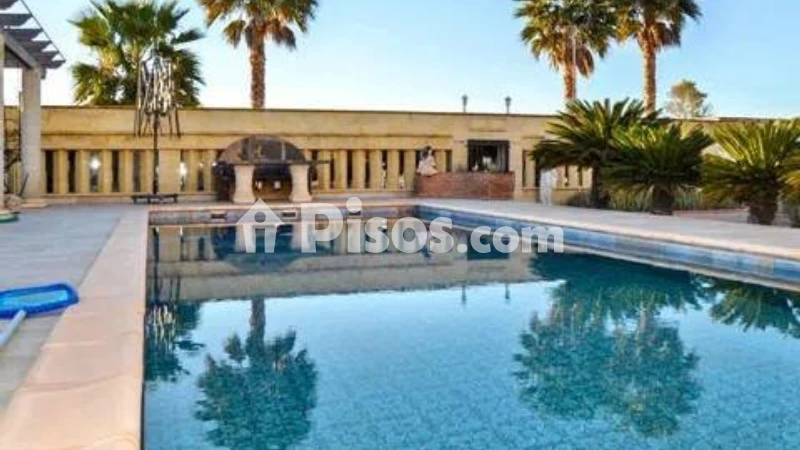 Casa – San Fulgencio