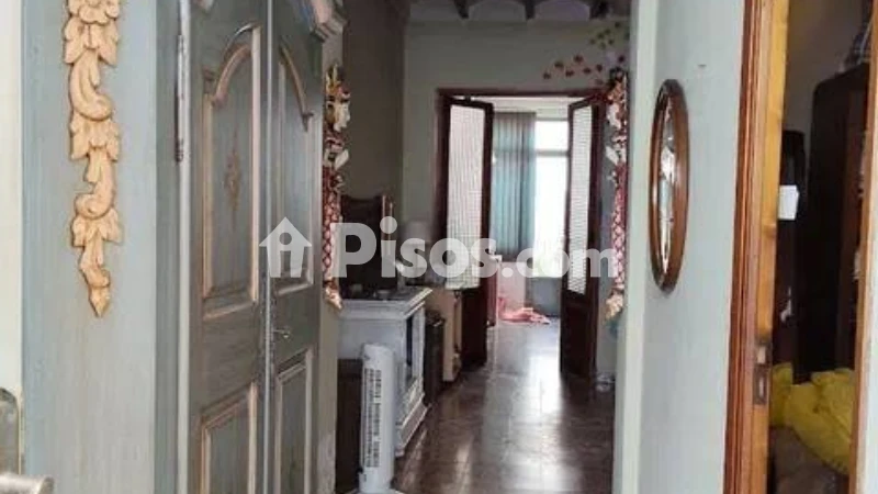 Piso – Ondara, Pamis