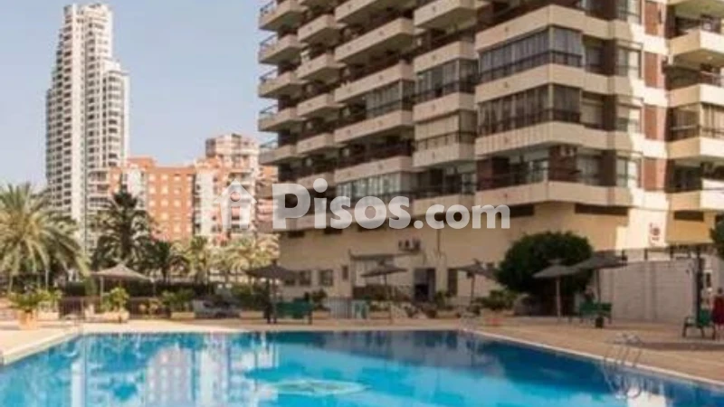 Piso – Benidorm