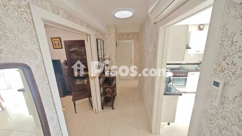 Piso – Calp, Carreña, San Bernardo