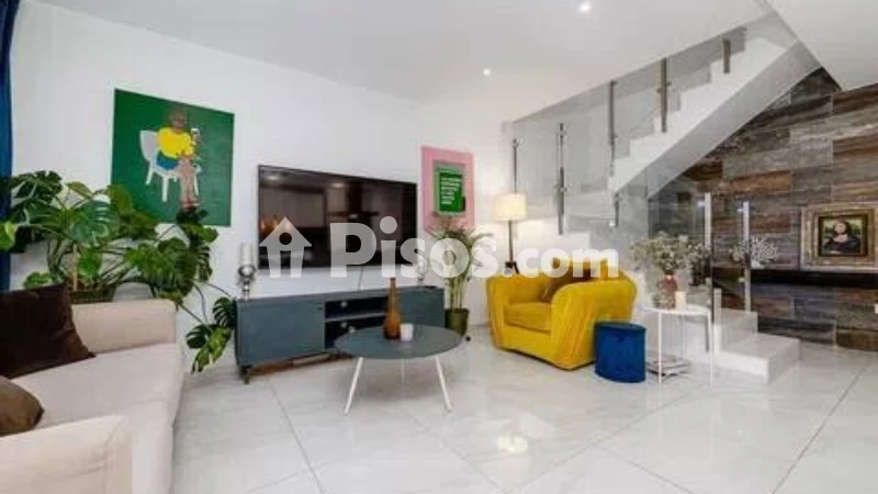 Casa – Orihuela, Urbanización Villacosta II-Las Filipinas, Villa Martín