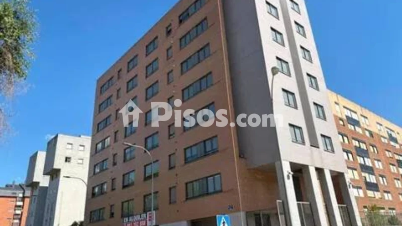 Fotografía del inmueble reportado: 780 €/mes — Valladolid, Valladolid