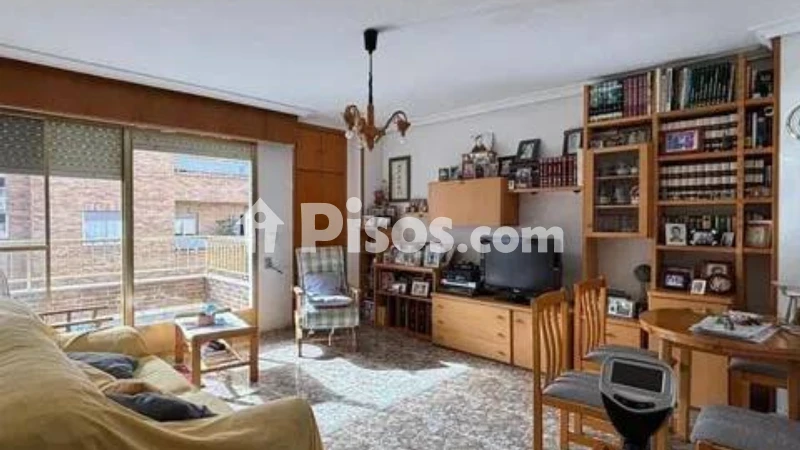 Piso – Torrevieja