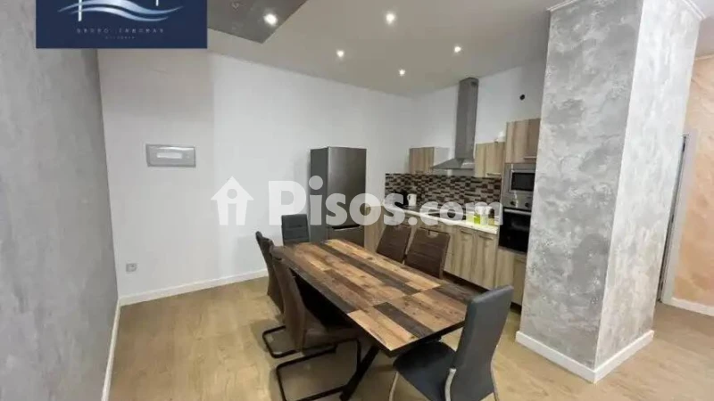 Piso – Alacant / Alicante, els Àngels, l'Alacantí
